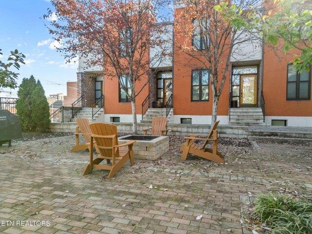 Condo for sale in Knoxville