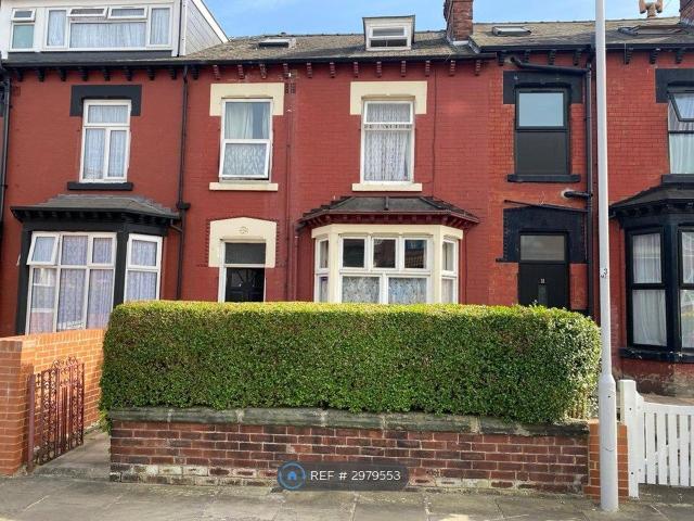 Apartment for rent in Chapeltown, West Yorkshire