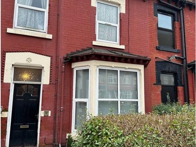 Apartment for rent in Chapeltown, West Yorkshire