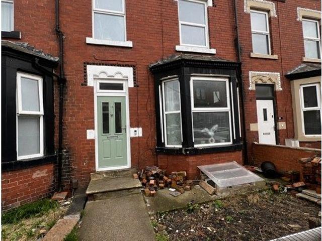 House for rent in Chapeltown, West Yorkshire