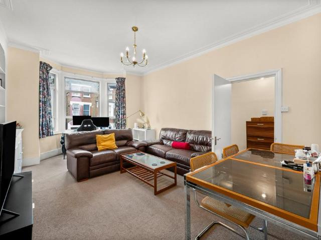 Apartment for rent in Wandsworth, Greater London