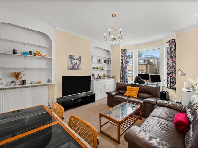 Apartment for rent in Wandsworth, Greater London