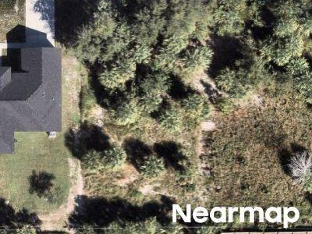 Land for sale in Palm Bay, Florida