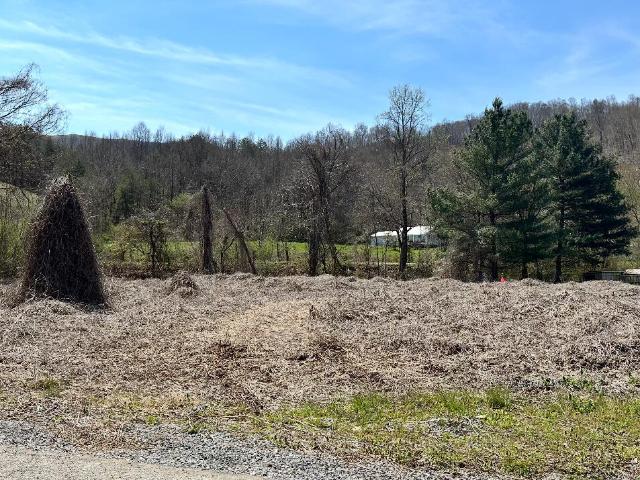 Land for sale in Harlan, Kentucky