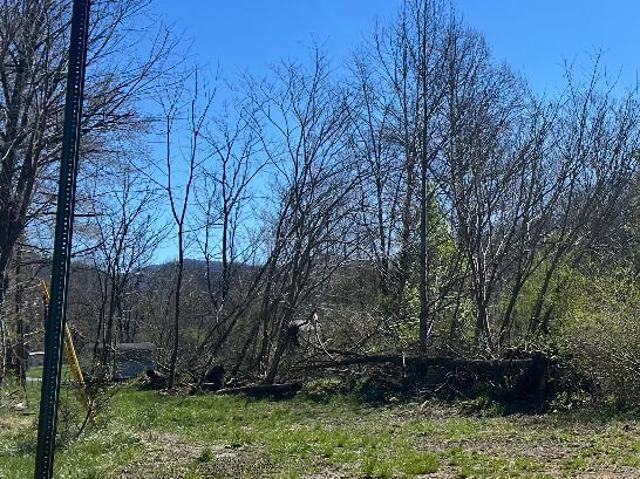 Land for sale in Harlan, Kentucky