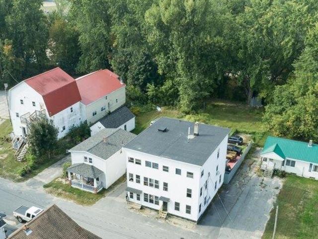 House for sale in Mexico, Maine