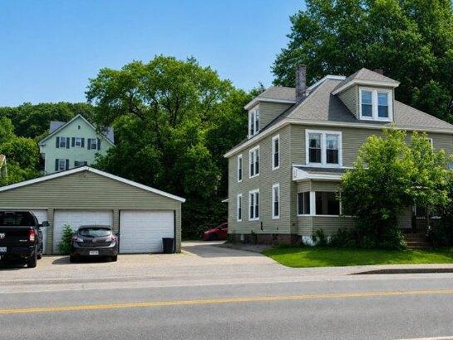 House for sale in Mexico, Maine