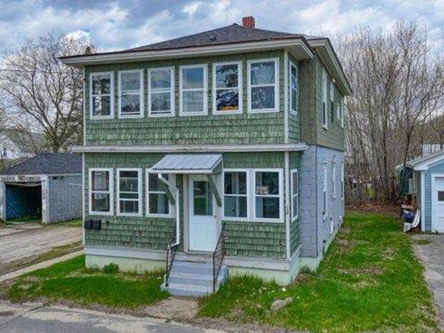 House for sale in Mexico, Maine