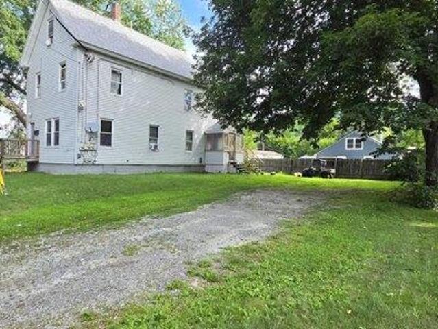 House for sale in Mexico, Oxford County