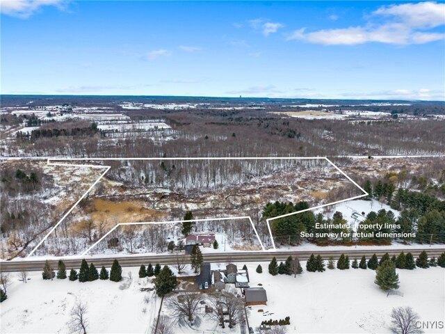 Land for sale in Hastings, New York