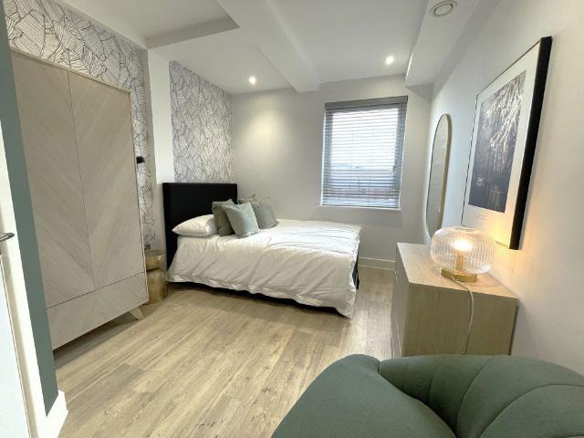 Room for rent in New Fletton, Peterborough