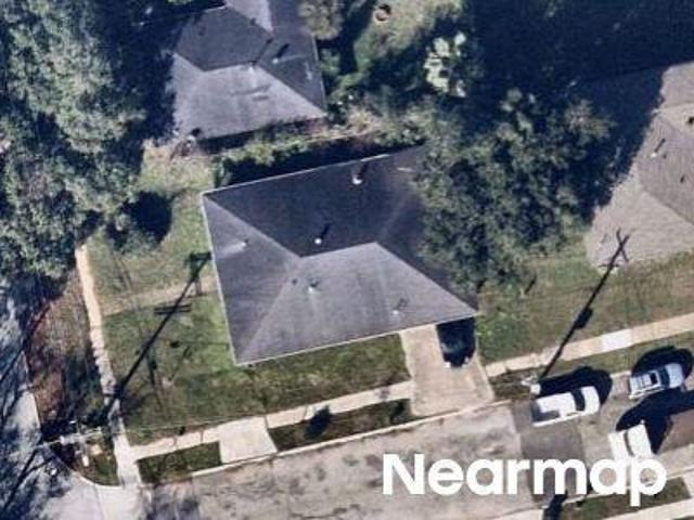 House for sale in New Orleans, Louisiana