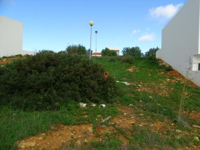 Terreno venda em Portimão, Faro