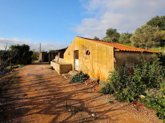 Terreno venda em Portimão, Faro