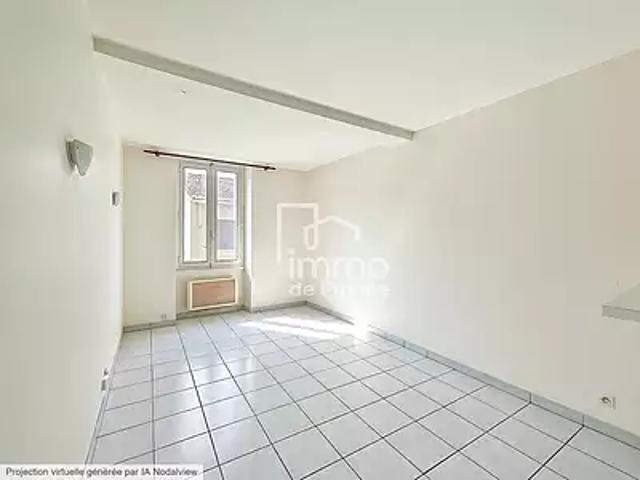 Appartement vente à Belley, Meximieux