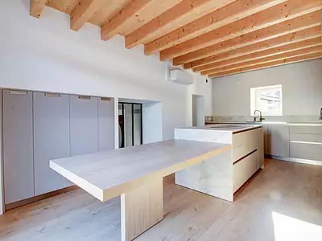 Appartement vente à Grange Bouvier, Meximieux