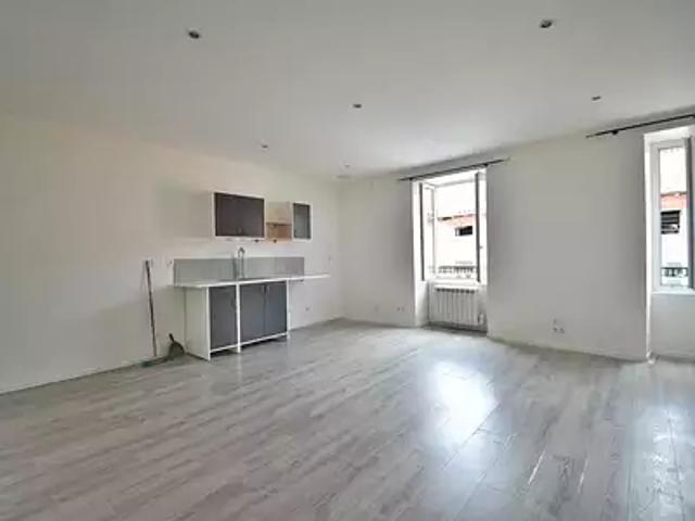 Appartement vente à Belley, Meximieux