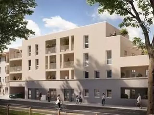 Appartement vente à Belley, Meximieux