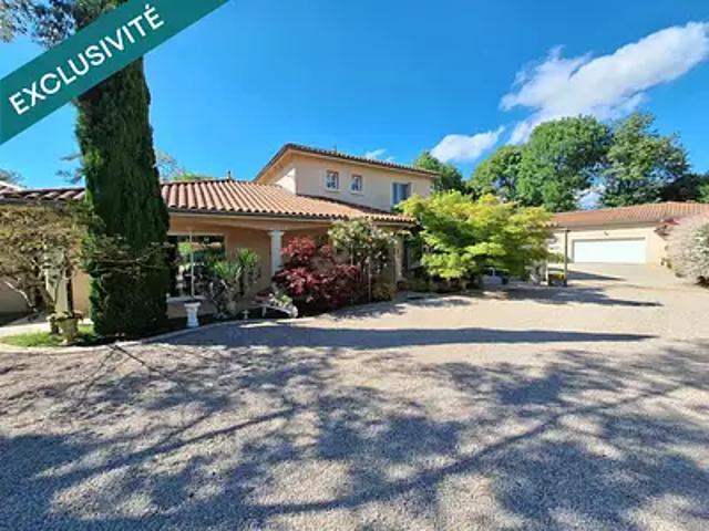 Maison vente à Belley, Meximieux