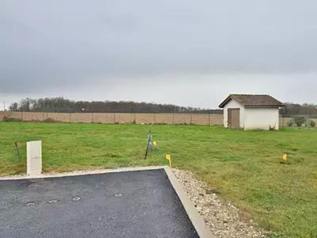 Terrain vente à Belley, Meximieux