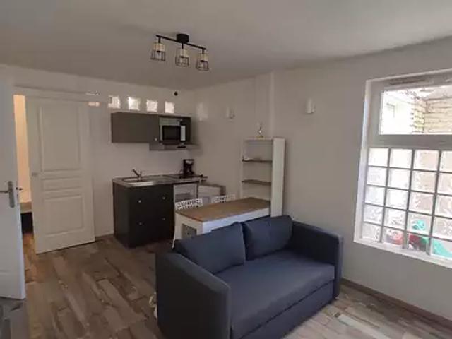 Appartement location à Grange Bouvier, Meximieux