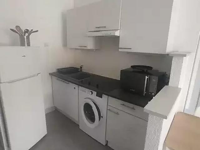 Appartement location à Belley, Meximieux