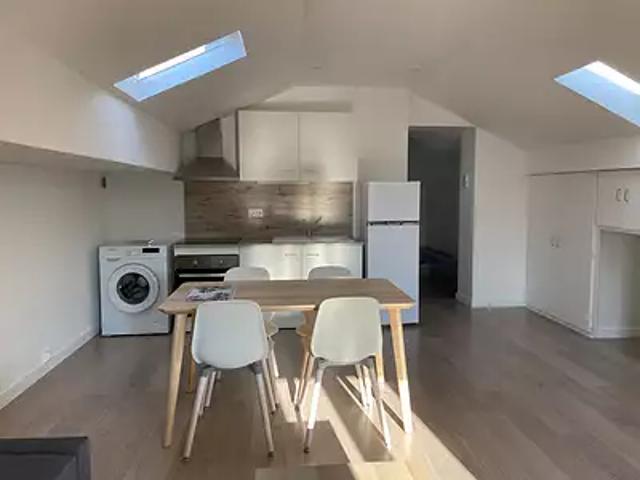 Appartement location à Grange Bouvier, Meximieux