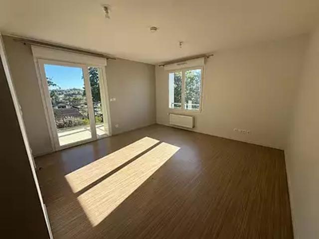 Appartement location à Grange Bouvier, Meximieux