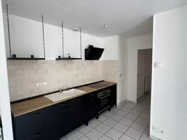 Appartement location à Grange Bouvier, Meximieux