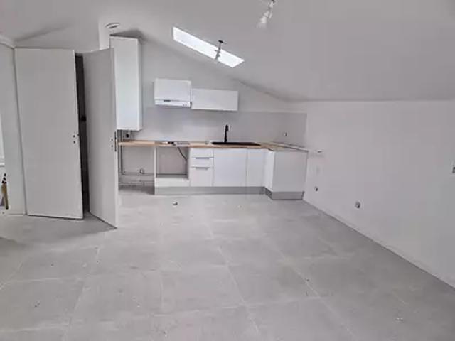 Appartement location à Belley, Meximieux