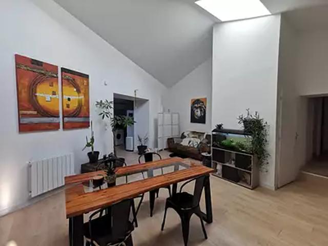 Appartement location à Belley, Meximieux