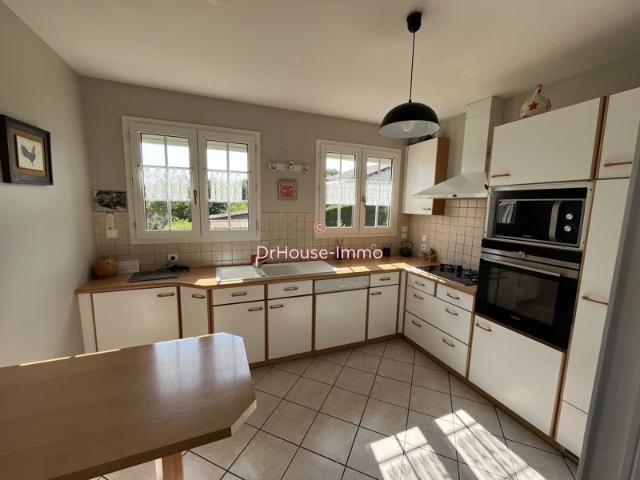 Maison vente à Bourg-en-Bresse, Crans