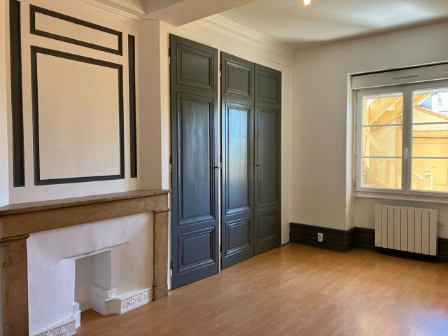 Appartement location à Meximieux, Ain