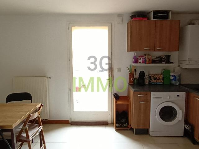 Maison vente à Belley, Meximieux