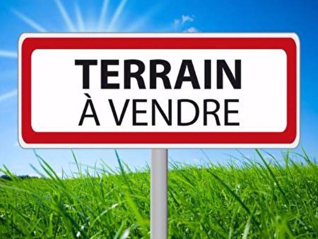 Terrain vente à Meximieux