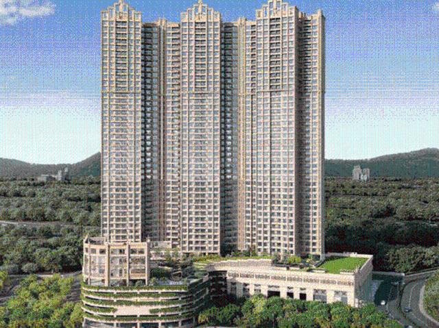 Flat for sale in Kalwa, National Capital Territory Of Delhi