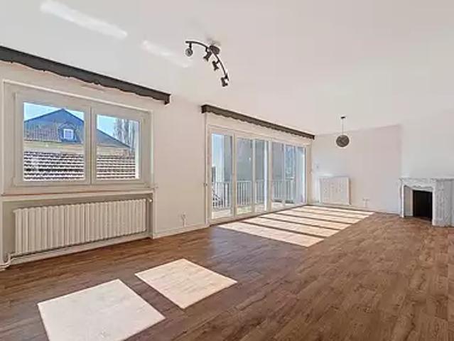 Appartement vente à Metz, Mey