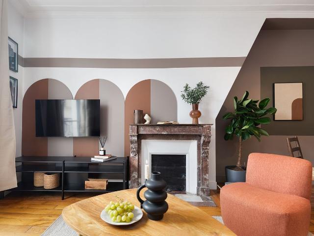 Appartement location à Paris, Île-de-France