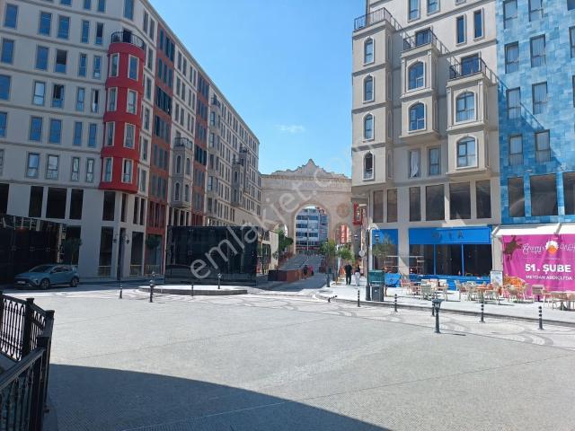 İstanbul içerisinde kiralık mülk