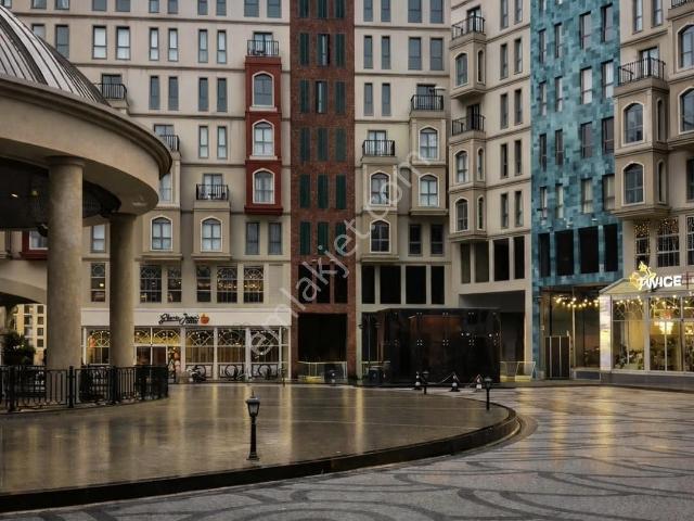 İstanbul içerisinde satılık mülk