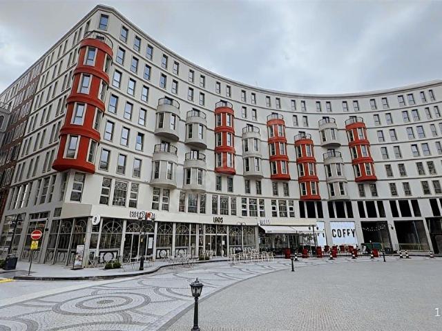 İstanbul içerisinde satılık mülk