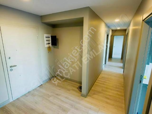 İstanbul içerisinde kiralık mülk