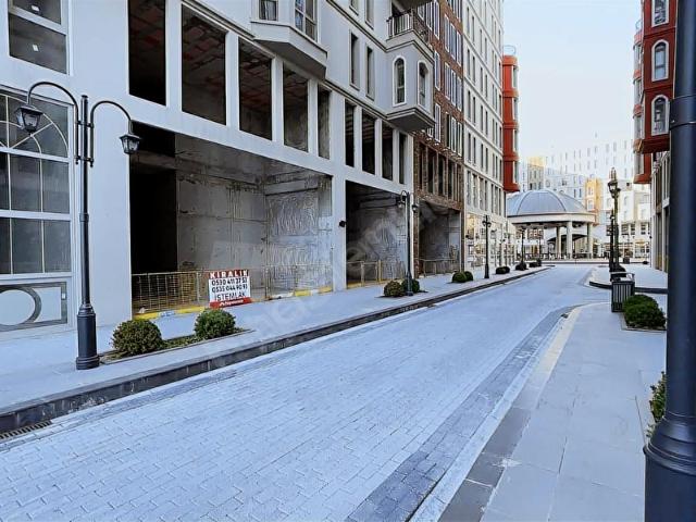 İstanbul içerisinde satılık Dükkan