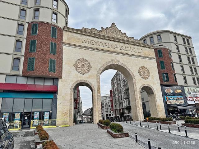 İstanbul içerisinde satılık mülk