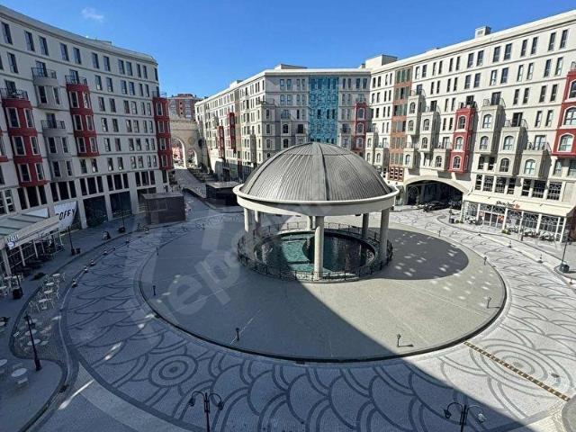 İstanbul içerisinde satılık mülk