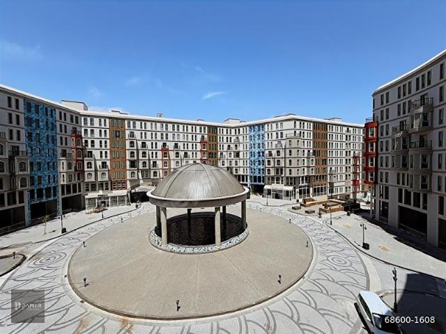 İstanbul içerisinde satılık mülk