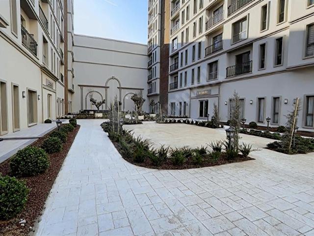 İstanbul içerisinde satılık mülk