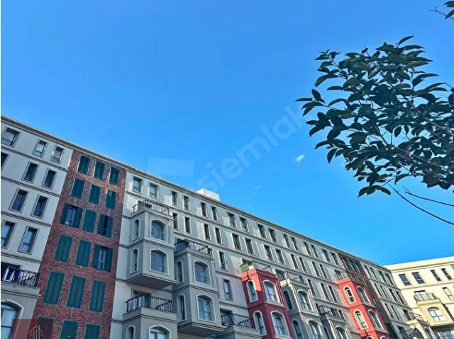 İstanbul içerisinde satılık mülk