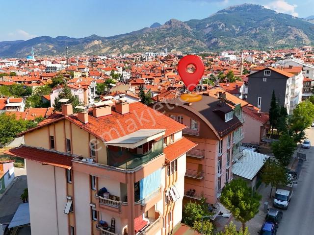 Isparta içerisinde kiralık mülk