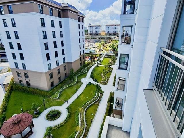 Başakşehir, İstanbul içerisinde satılık mülk